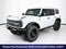 Ford Bronco Badlands 2026