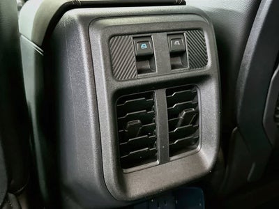 Ford Bronco Badlands 2026