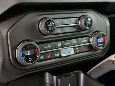 Ford Bronco Badlands 2026