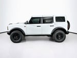 Ford Bronco Badlands 2026