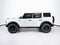 Ford Bronco Badlands 2026