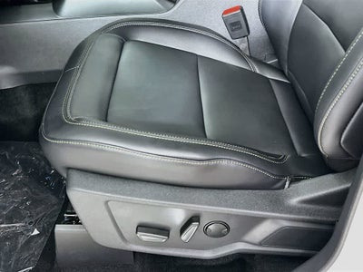 Ford Bronco Badlands 2026
