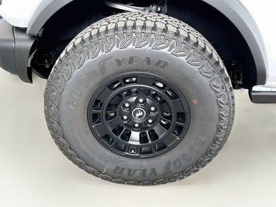 Ford Bronco Badlands 2026
