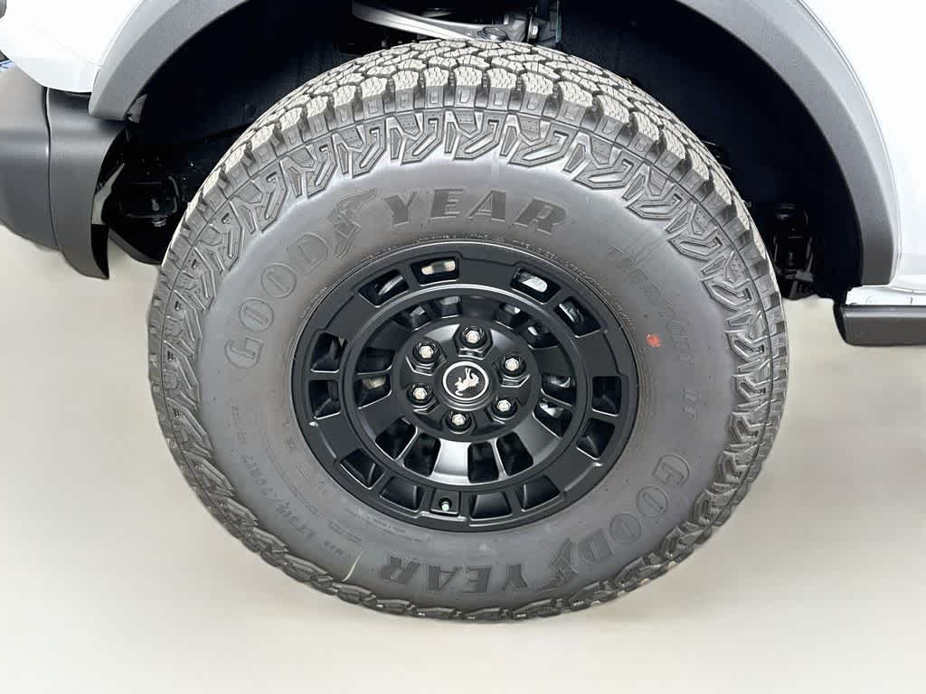 Ford Bronco Badlands 2026