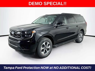 Ford Expedition Max Active 2027