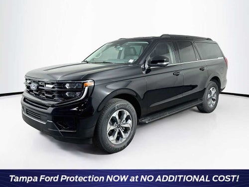 Ford Expedition Max Active 2027