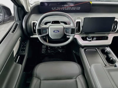 Ford Expedition Max Active 2027