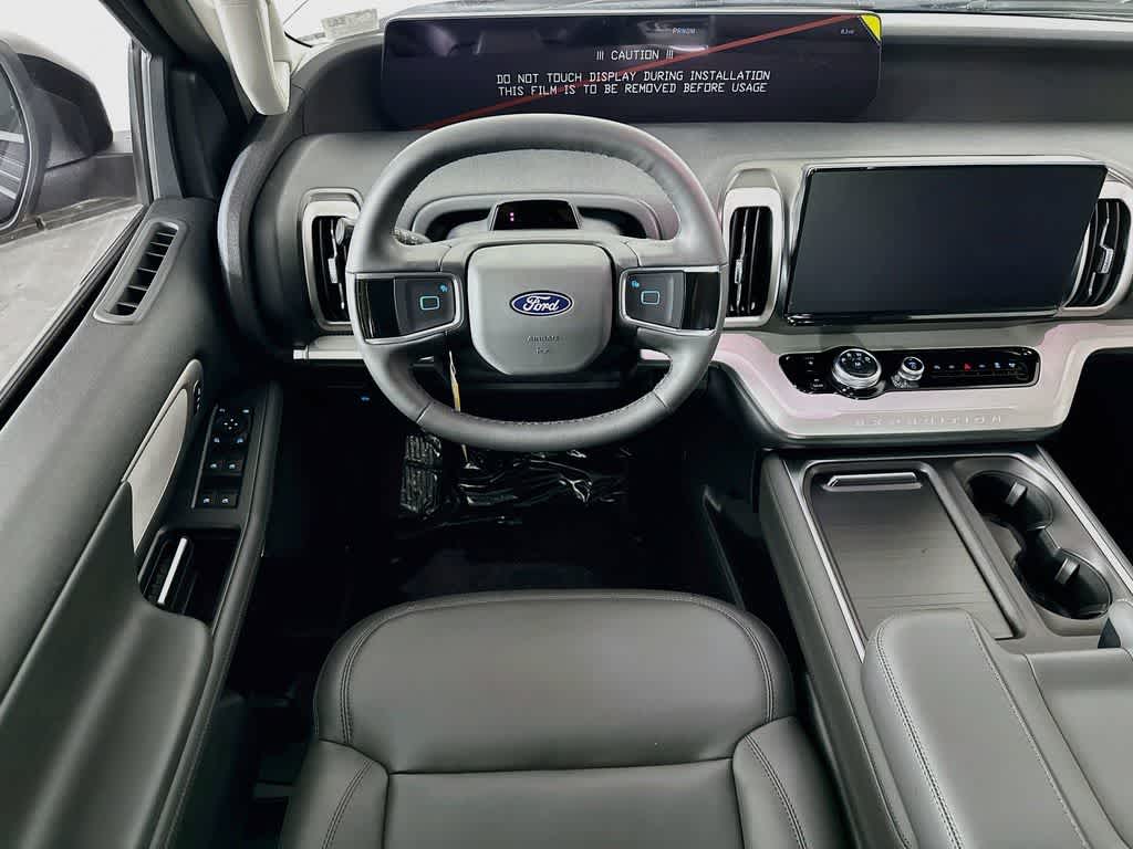 Ford Expedition Max Active 2027