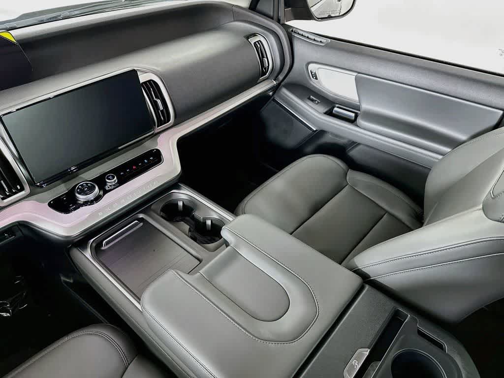 Ford Expedition Max Active 2027