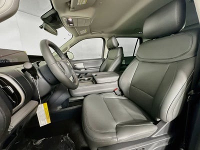 Ford Expedition Max Active 2027