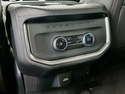 Ford Expedition Max Active 2027