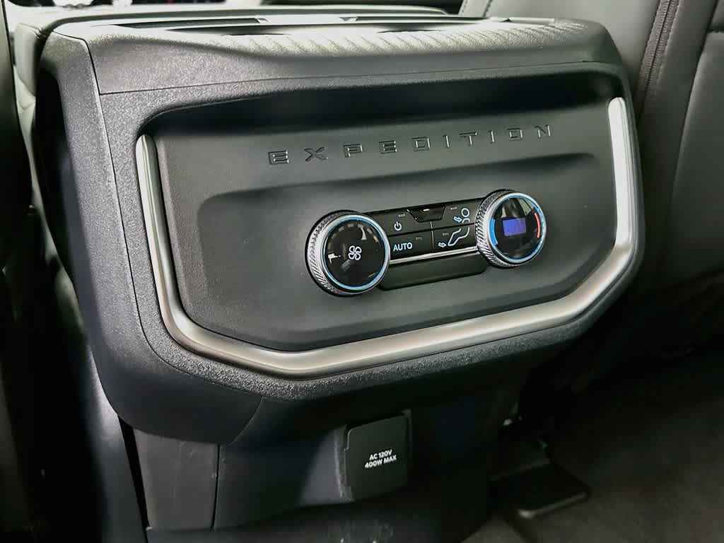 Ford Expedition Max Active 2027