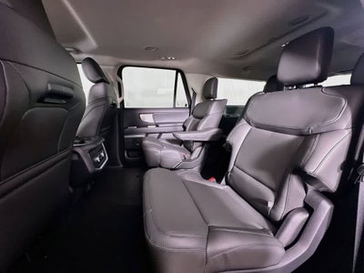 Ford Expedition Max Active 2027