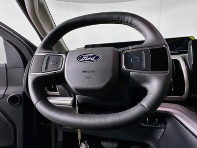 Ford Expedition Max Active 2027
