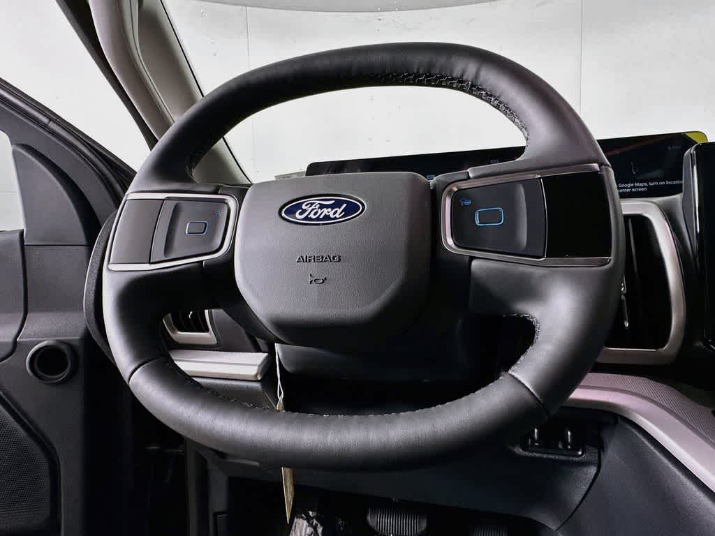 Ford Expedition Max Active 2027