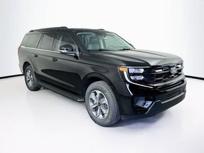 Ford Expedition Max Active 2027