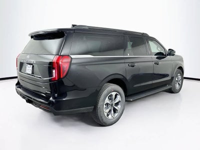 Ford Expedition Max Active 2027