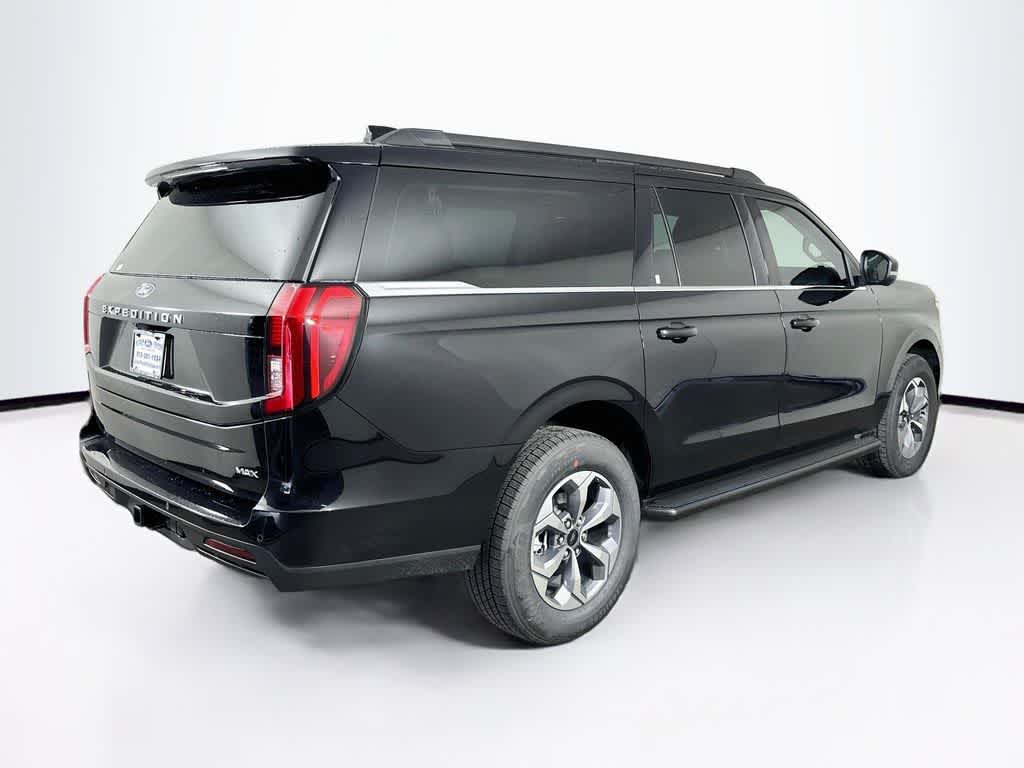 Ford Expedition Max Active 2027