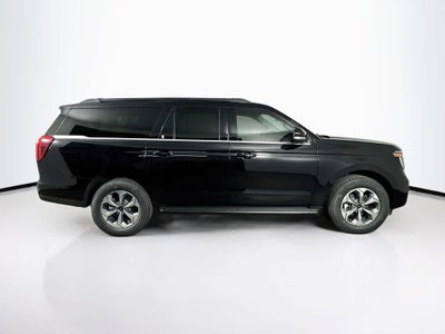 Ford Expedition Max Active 2027