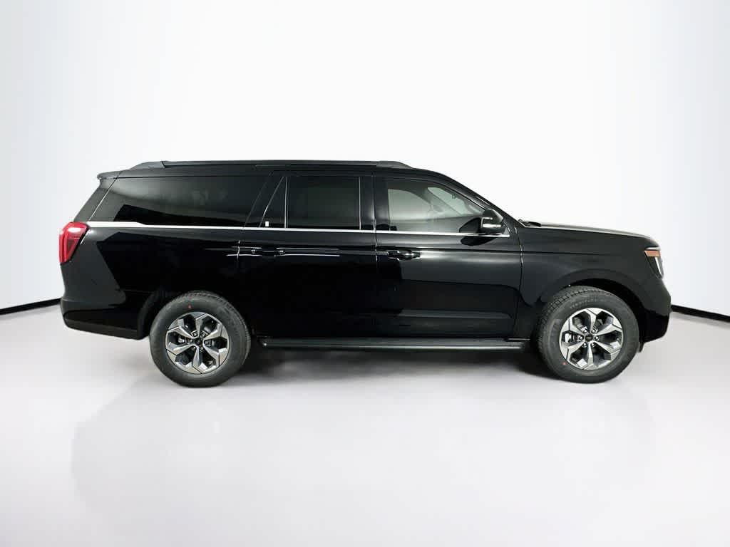 Ford Expedition Max Active 2027