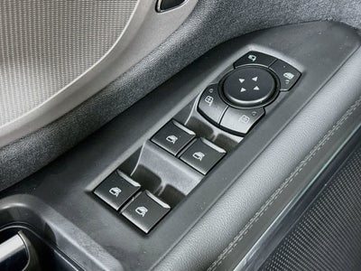 Ford Expedition Max Active 2027