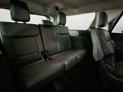 Ford Expedition Max Active 2027