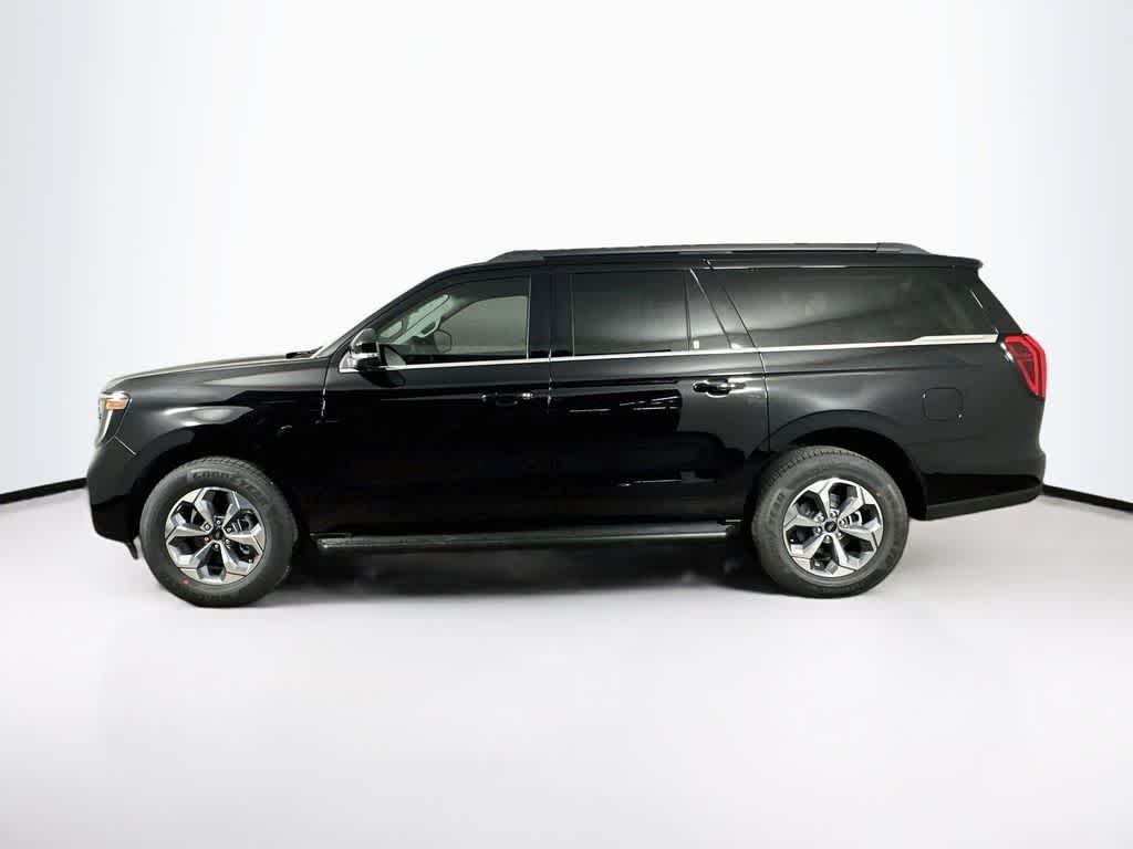 Ford Expedition Max Active 2027