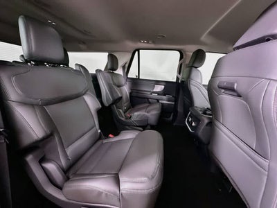 Ford Expedition Max Active 2027