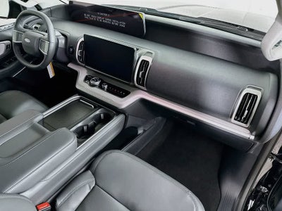 Ford Expedition Max Active 2027