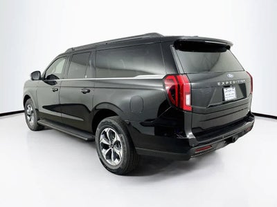 Ford Expedition Max Active 2027