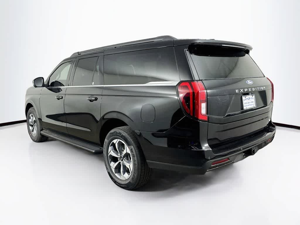 Ford Expedition Max Active 2027