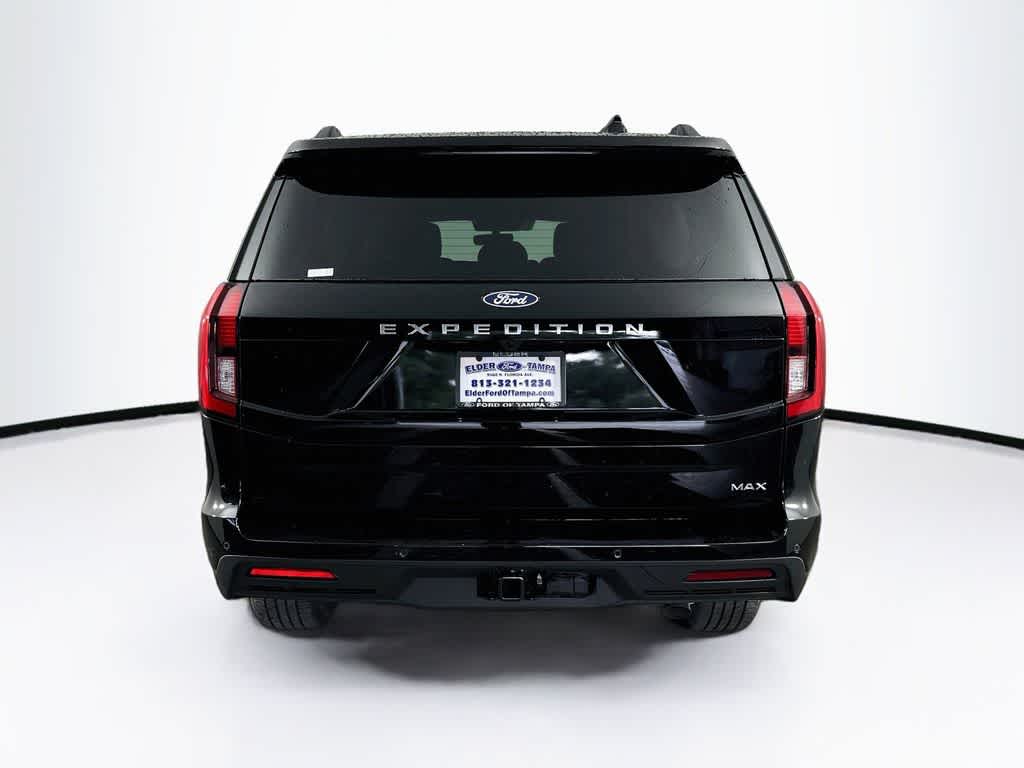 Ford Expedition Max Active 2027