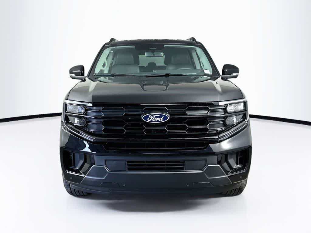 Ford Expedition Max Active 2027