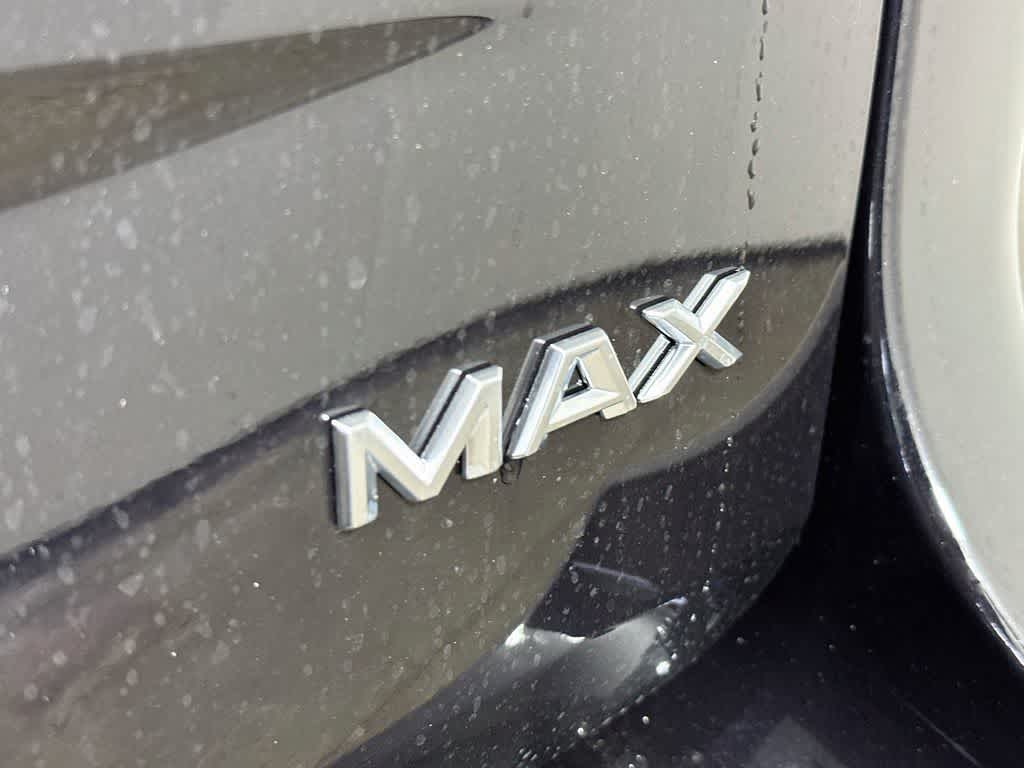 Ford Expedition Max Active 2027