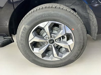 Ford Expedition Max Active 2027