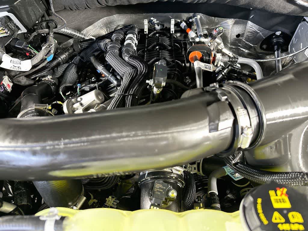 Ford Expedition Max Active 2027
