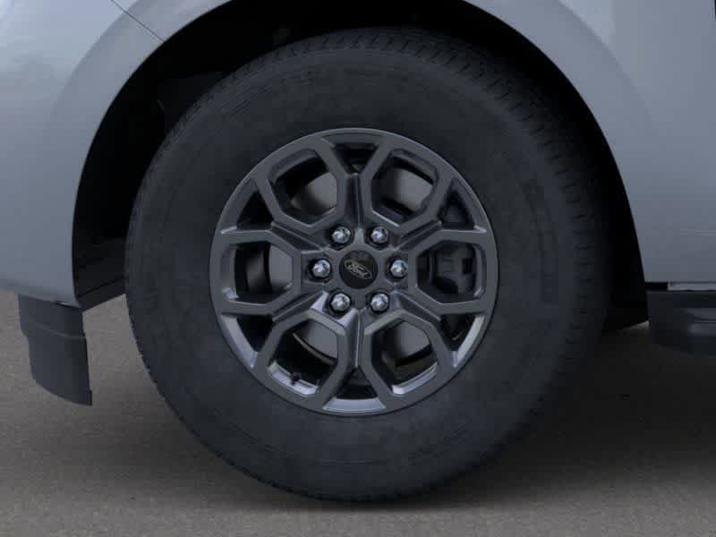 Ford Expedition Max Active 2026