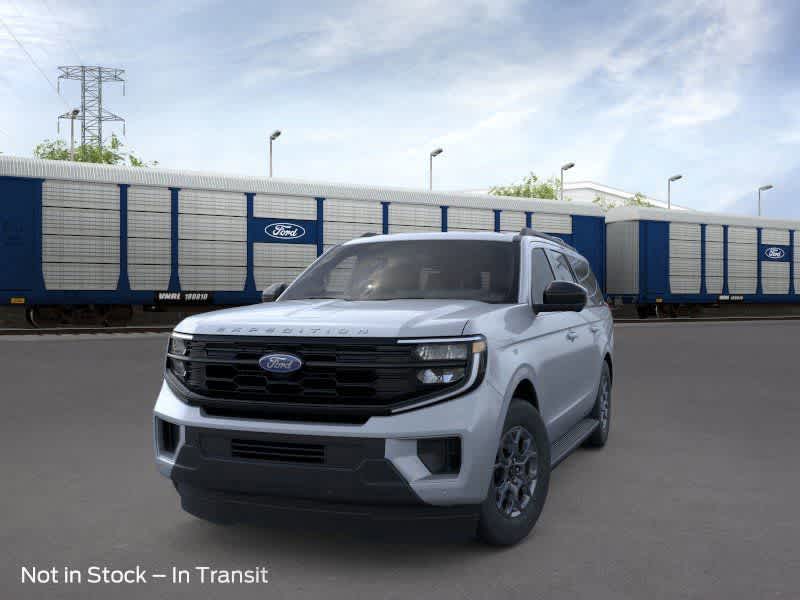 Ford Expedition Max Active 2026