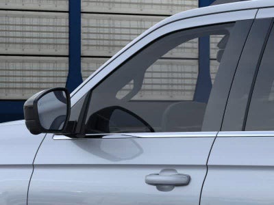 Ford Expedition Max Active 2026