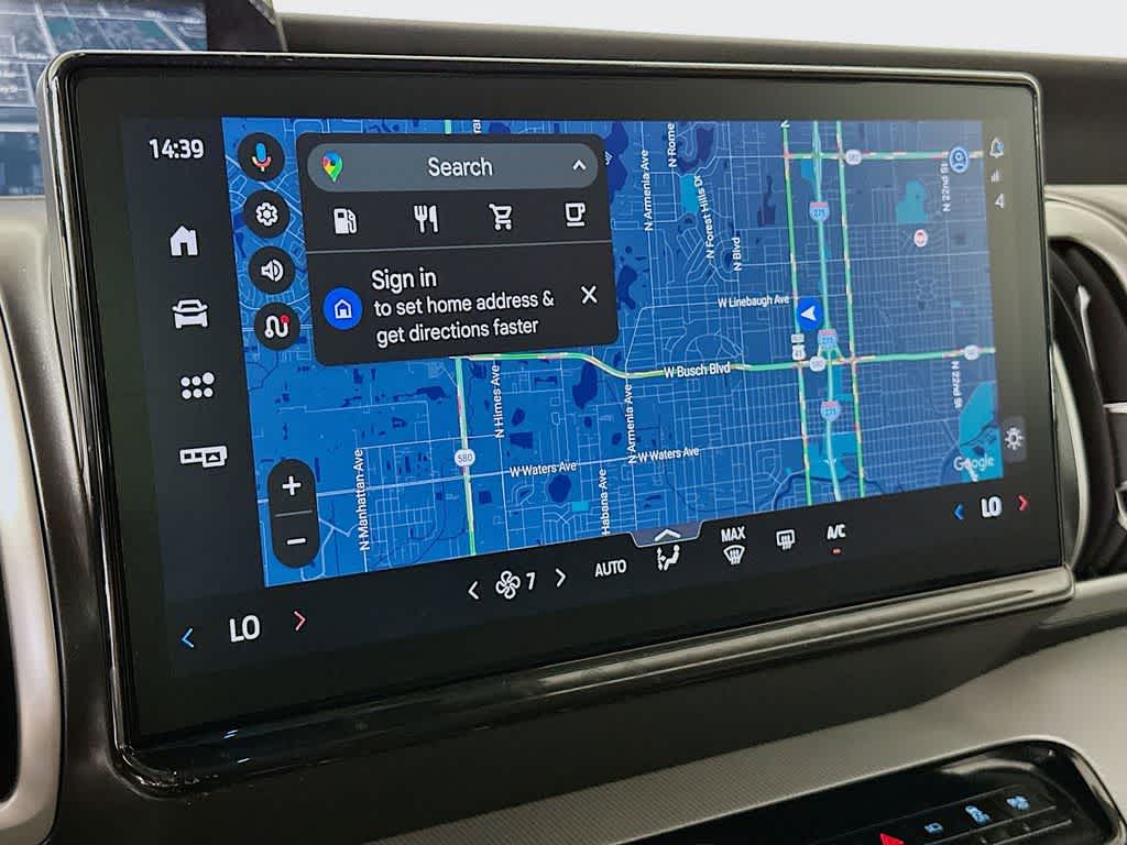 Ford Expedition Max Active 2026