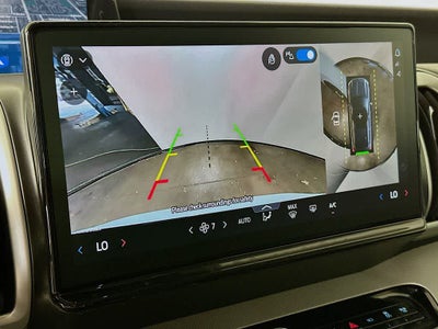 Ford Expedition Max Active 2026