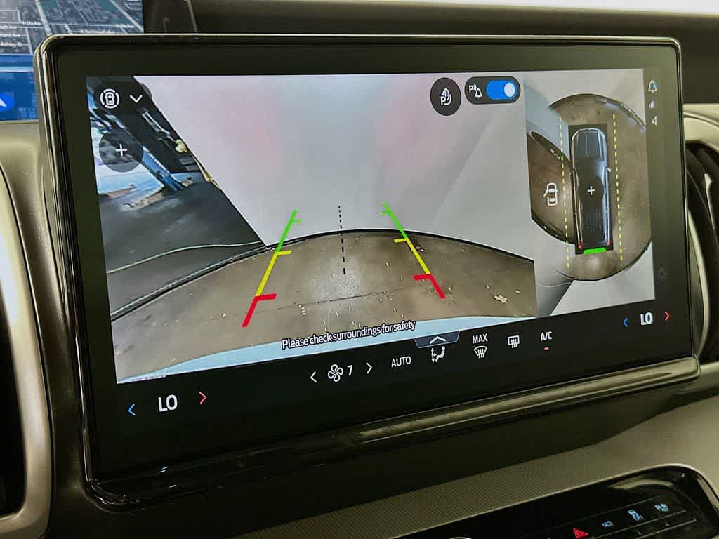 Ford Expedition Max Active 2026