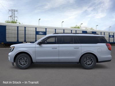 Ford Expedition Max Active 2026