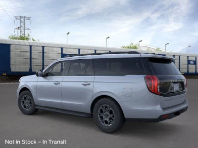 Ford Expedition Max Active 2026