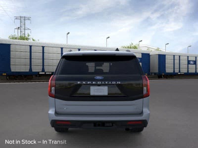 Ford Expedition Max Active 2026