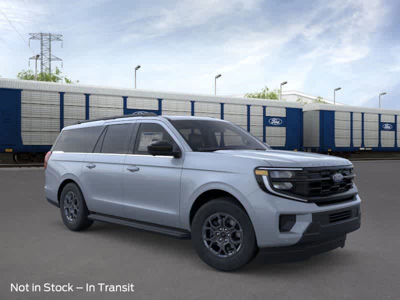 Ford Expedition Max Active 2026