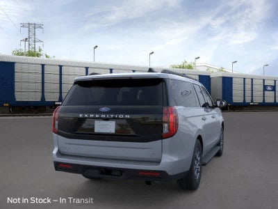 Ford Expedition Max Active 2026