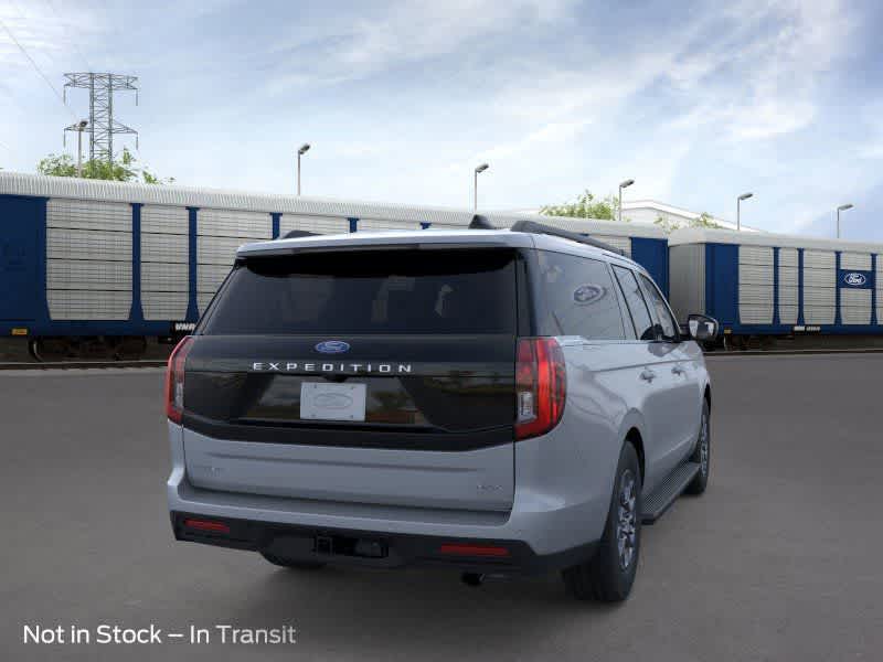 Ford Expedition Max Active 2026