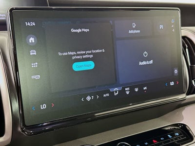 Ford Expedition Max Active 2026