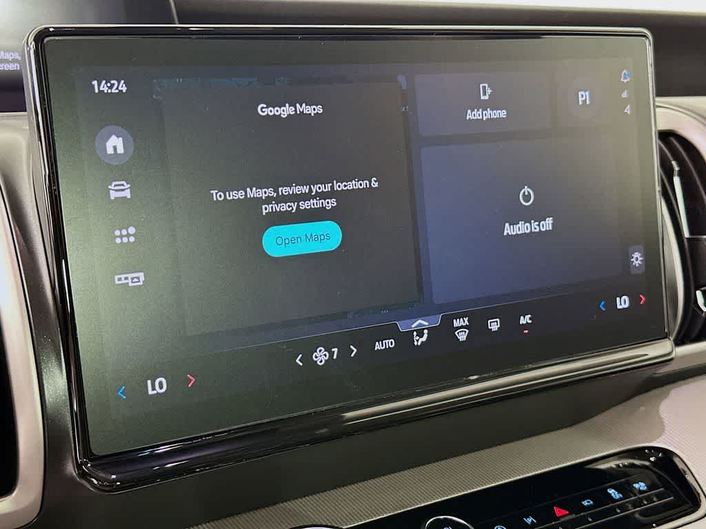 Ford Expedition Max Active 2026